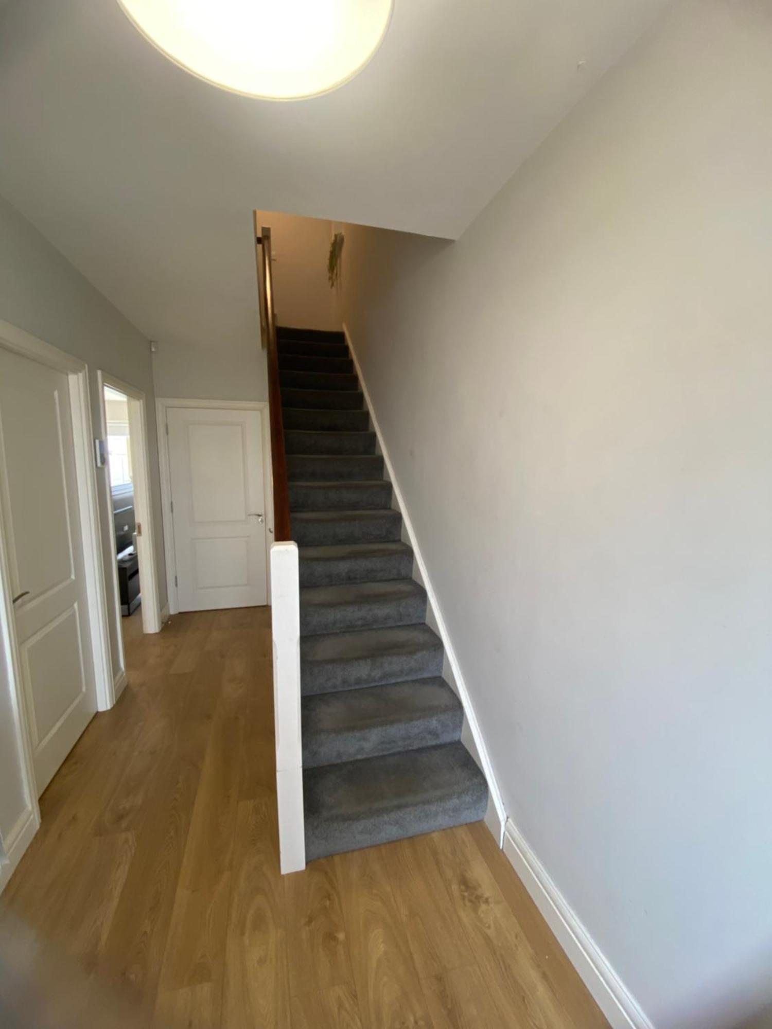 Extra Large Room In New House At Citywest Dublin Eksteriør bilde
